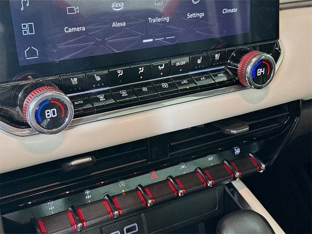 2024 GMC Canyon 4WD AT4X