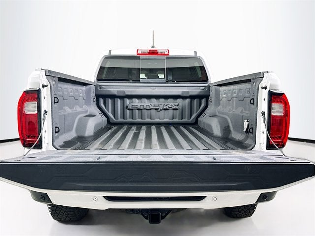 2024 GMC Canyon 4WD AT4X