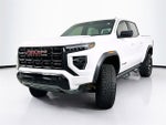 2024 GMC Canyon 4WD AT4X