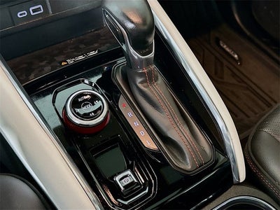 2024 GMC Canyon 4WD AT4X