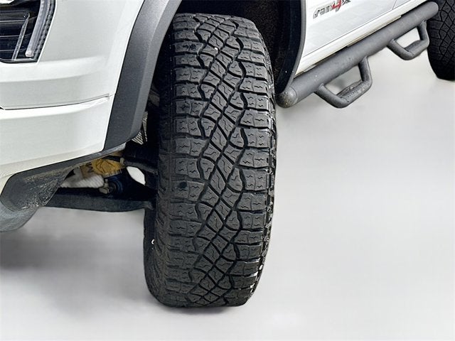 2024 GMC Canyon 4WD AT4X