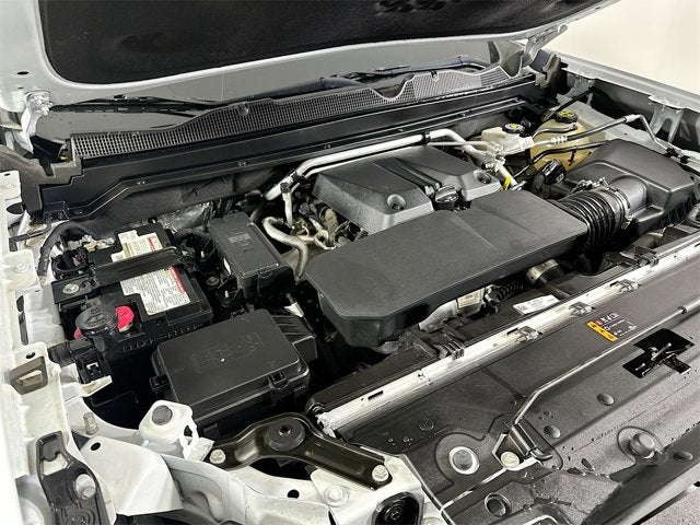 2024 GMC Canyon 4WD AT4X