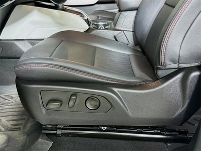 2024 GMC Canyon 4WD AT4X