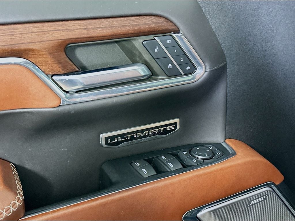 2023 GMC Sierra 1500 Denali Ultimate