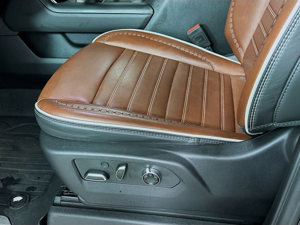 2023 GMC Sierra 1500 Denali Ultimate
