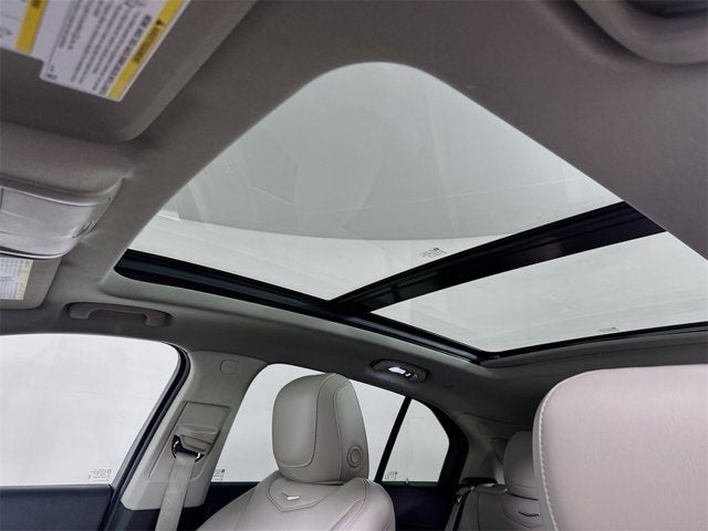 2019 Cadillac XT4 FWD Premium Luxury