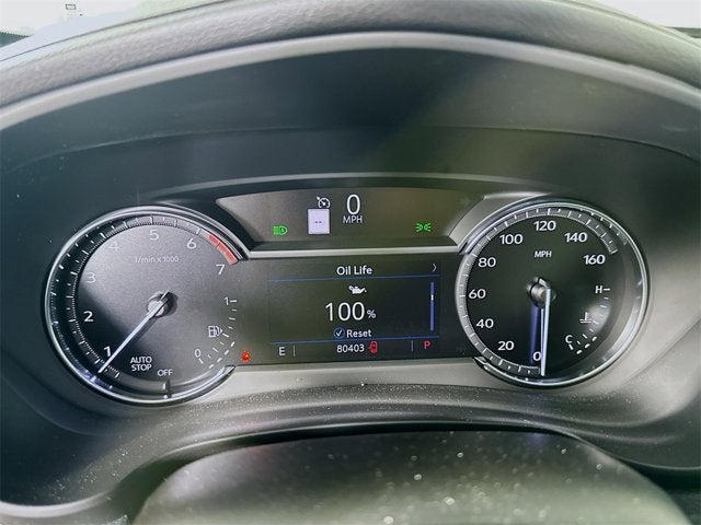 2019 Cadillac XT4 FWD Premium Luxury