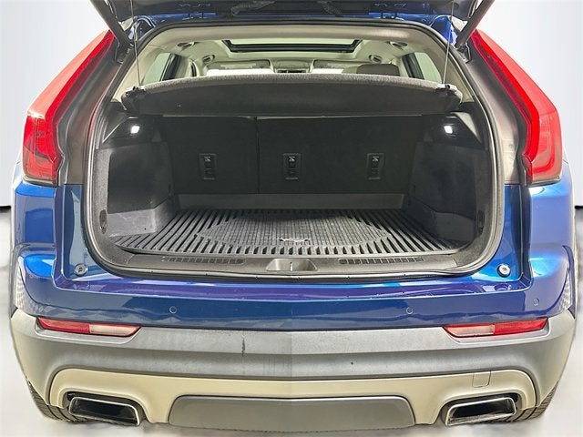 2019 Cadillac XT4 FWD Premium Luxury