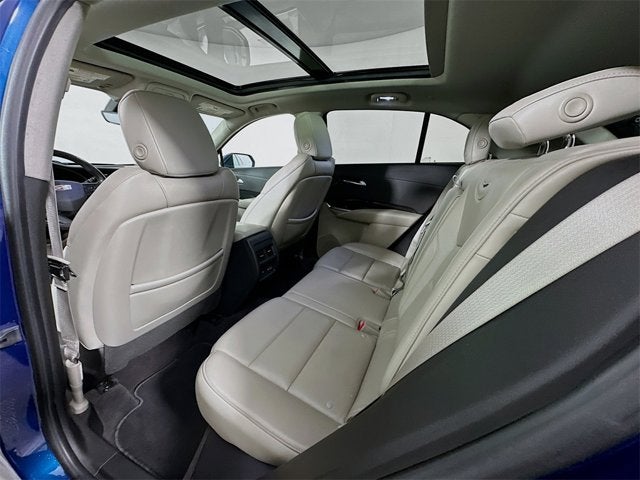 2019 Cadillac XT4 FWD Premium Luxury