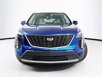 2019 Cadillac XT4 FWD Premium Luxury