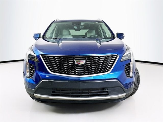 2019 Cadillac XT4 FWD Premium Luxury