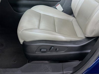 2019 Cadillac XT4 FWD Premium Luxury