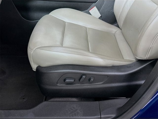 2019 Cadillac XT4 FWD Premium Luxury