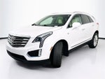 2018 Cadillac XT5 Premium Luxury FWD
