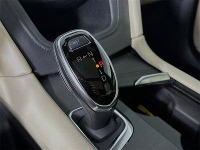 2018 Cadillac XT5 Premium Luxury FWD