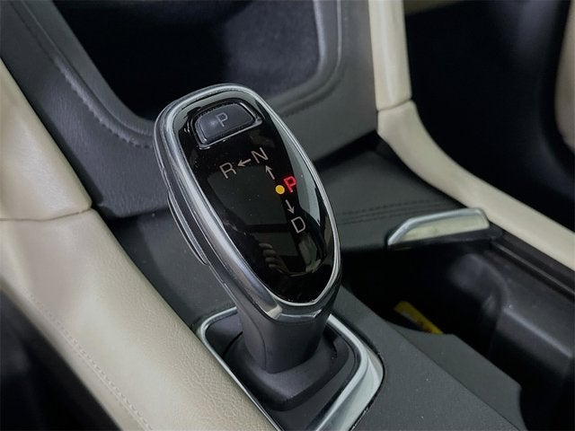 2018 Cadillac XT5 Premium Luxury FWD