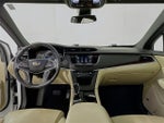2018 Cadillac XT5 Premium Luxury FWD