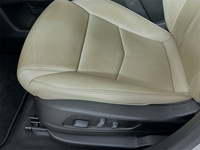 2018 Cadillac XT5 Premium Luxury FWD