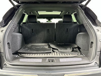 2020 Cadillac XT5 Sport