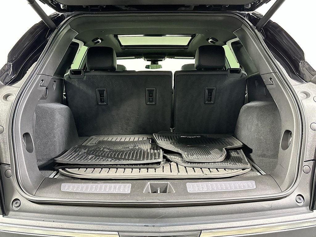 2020 Cadillac XT5 Sport