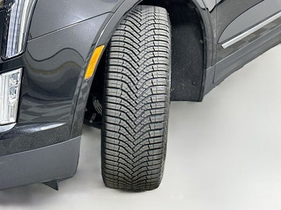 2020 Cadillac XT5 Sport