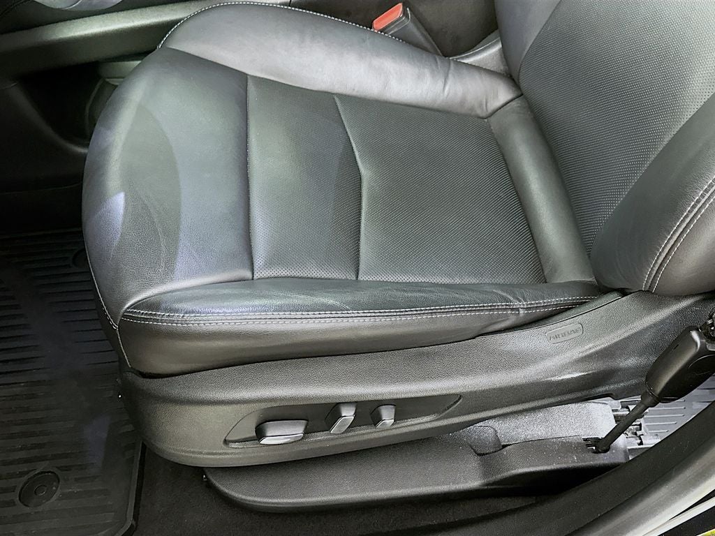 2020 Cadillac XT5 Sport