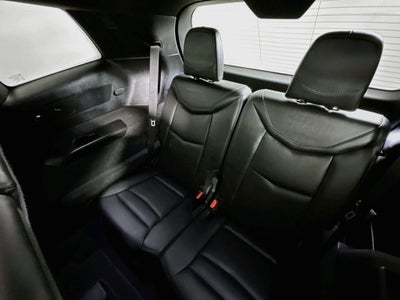 2021 Cadillac XT6 Luxury