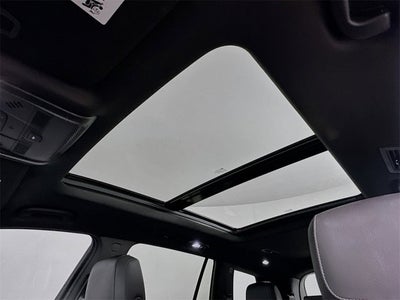 2023 Cadillac XT6 AWD Sport