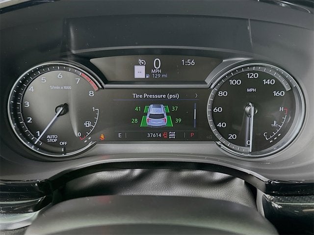 2023 Cadillac XT6 AWD Sport