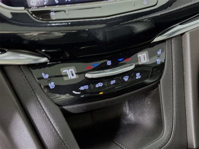 2023 Cadillac XT6 AWD Sport