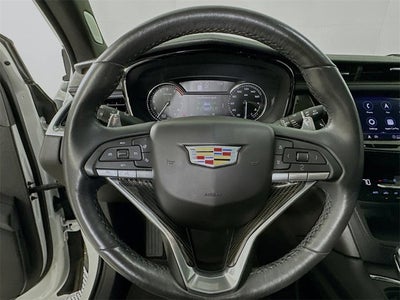 2023 Cadillac XT6 AWD Sport