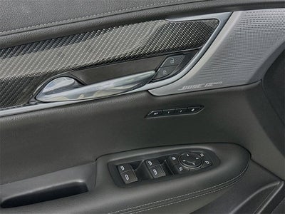 2023 Cadillac XT6 AWD Sport