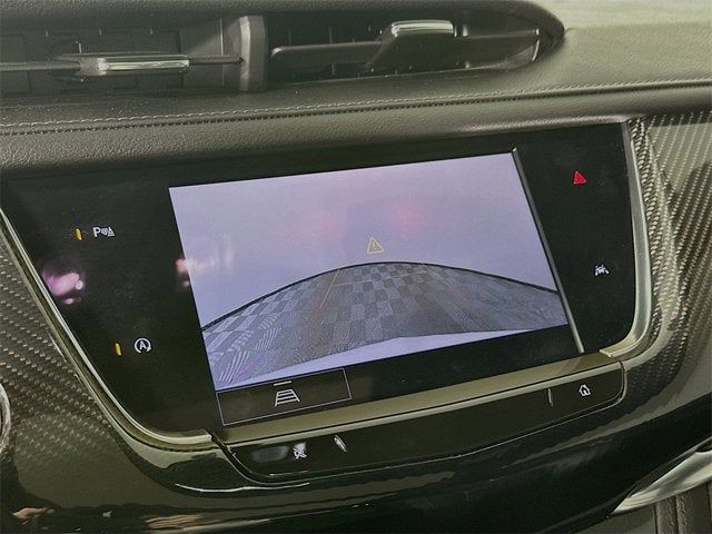 2023 Cadillac XT6 AWD Sport