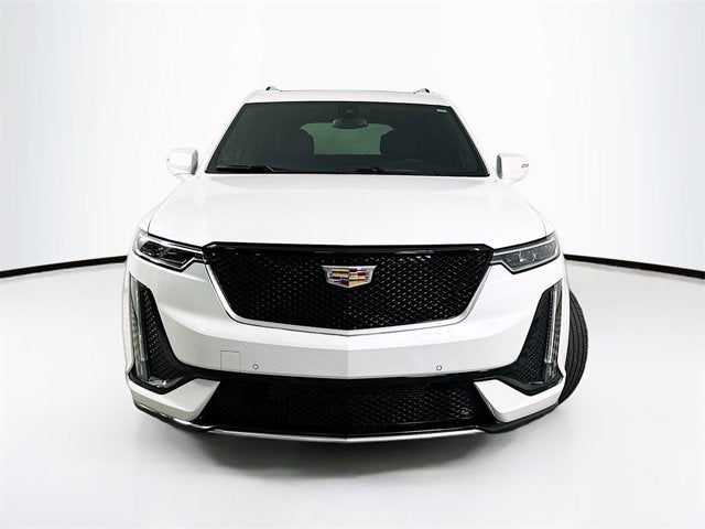 2023 Cadillac XT6 AWD Sport