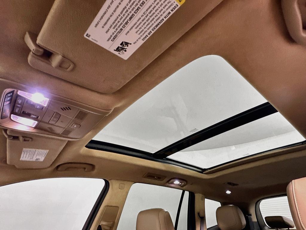 2021 Cadillac XT6 Sport