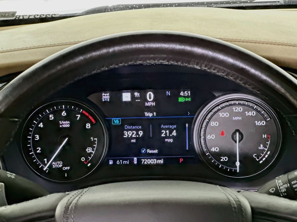 2021 Cadillac XT6 Sport
