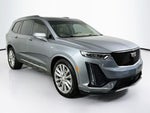 2021 Cadillac XT6 Sport