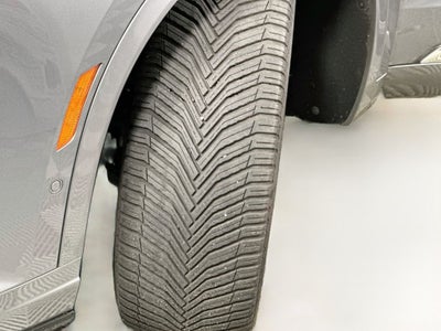 2021 Cadillac XT6 Sport