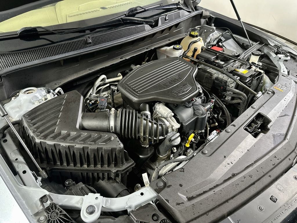 2021 Cadillac XT6 Sport