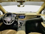 2021 Cadillac XT6 Sport