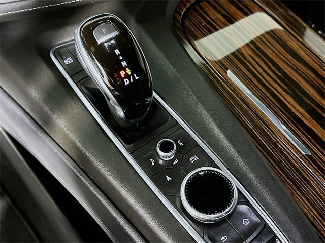 2021 Cadillac Escalade Luxury