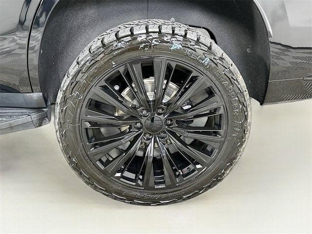 2021 Cadillac Escalade Luxury