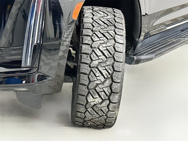 2021 Cadillac Escalade Luxury