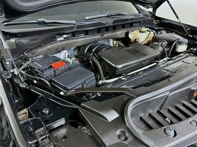 2021 Cadillac Escalade Luxury