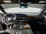 2021 Cadillac Escalade Luxury