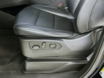 2021 Cadillac Escalade Luxury