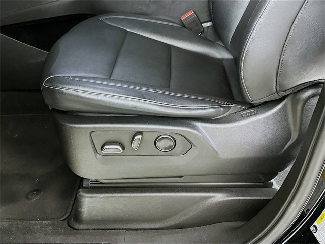 2021 Cadillac Escalade Luxury