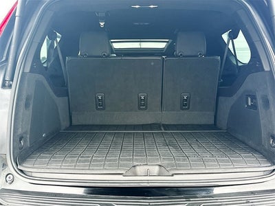 2021 Cadillac Escalade ESV Sport