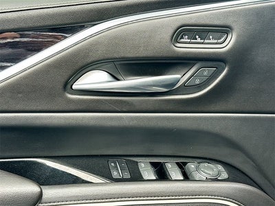 2021 Cadillac Escalade ESV Sport