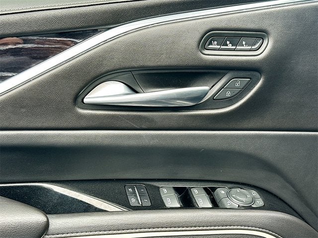 2021 Cadillac Escalade ESV Sport